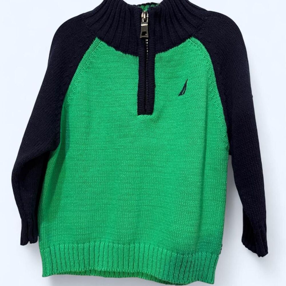 Nautica 12m Sweater Jumper